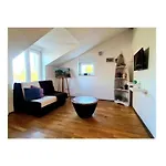 Villa In With Swimming Pool *