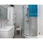 Villa In With Swimming Pool