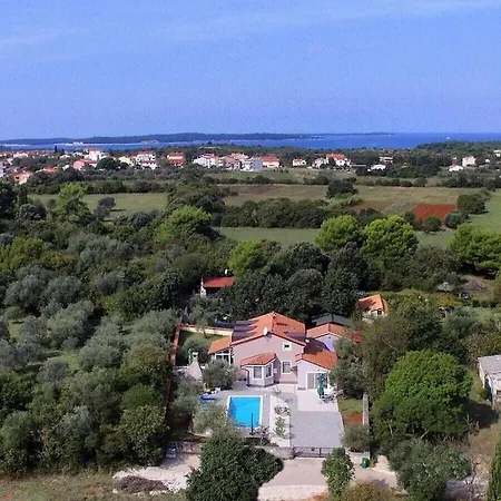 In With Swimming Pool